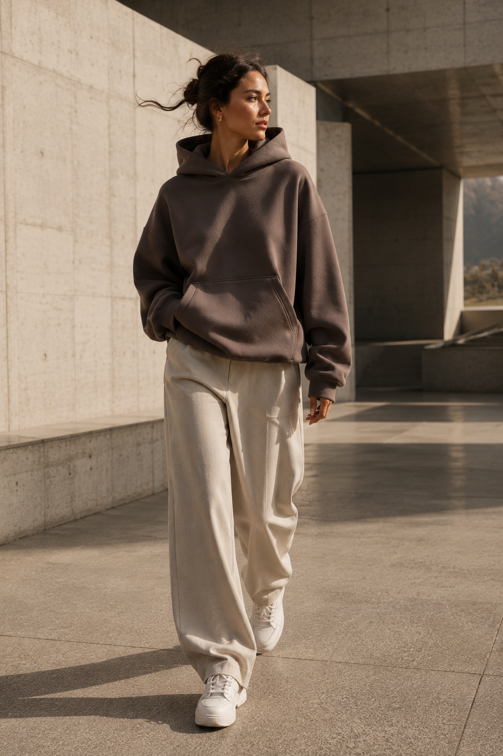 Arctic Fleece