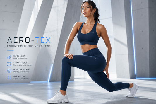 Aero-Tex