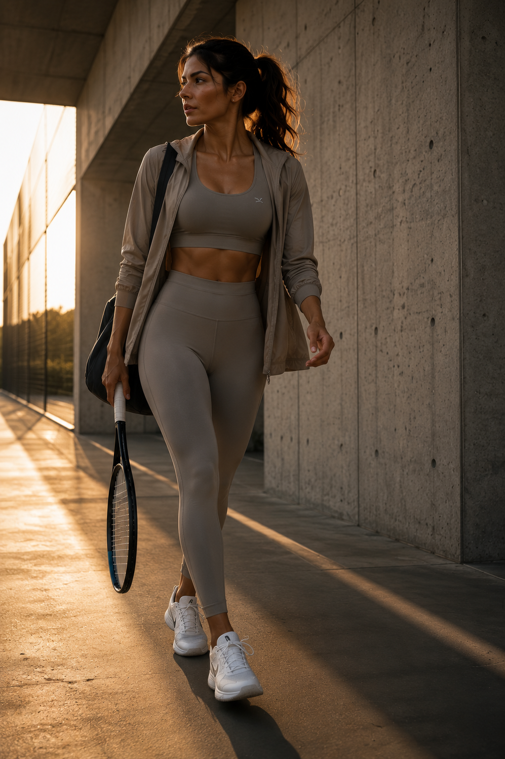 Aero-Stretch