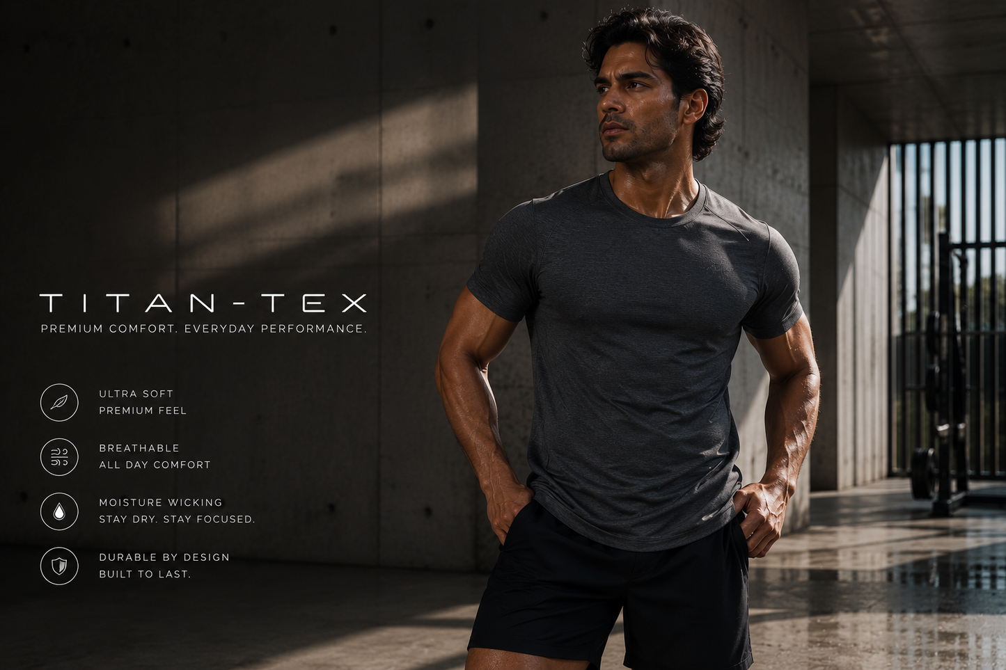 Titan-Tex