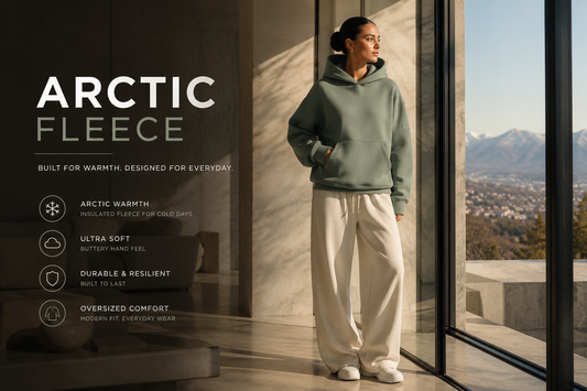 Arctic Fleece