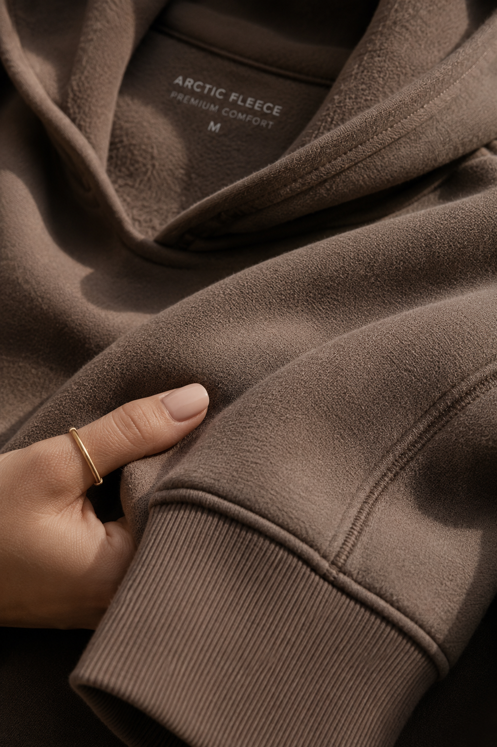 Arctic Fleece