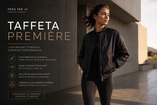 Taffèta Première