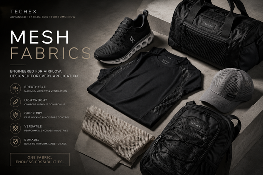 Mesh Fabrics
