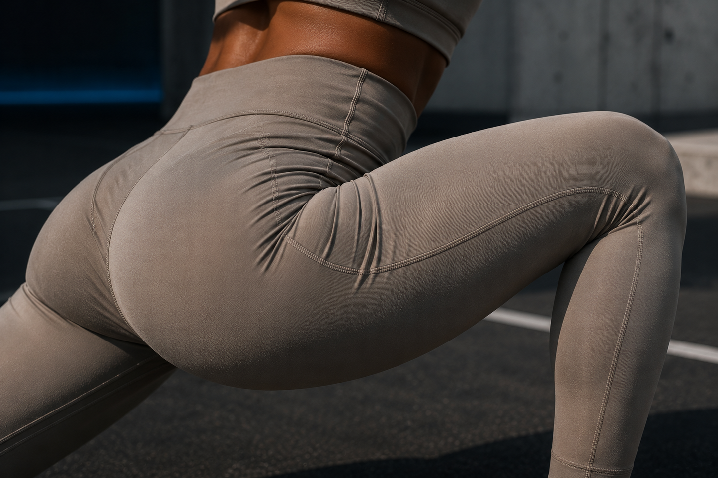Aero-Stretch