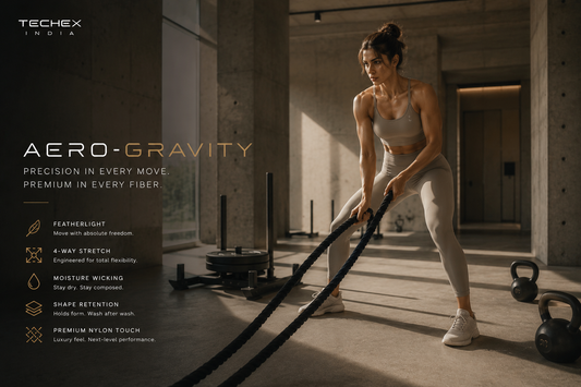 Aero-Gravity